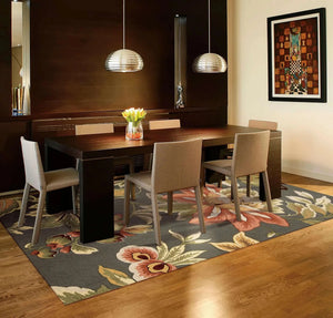 Fantasy FA11 Grey Rug