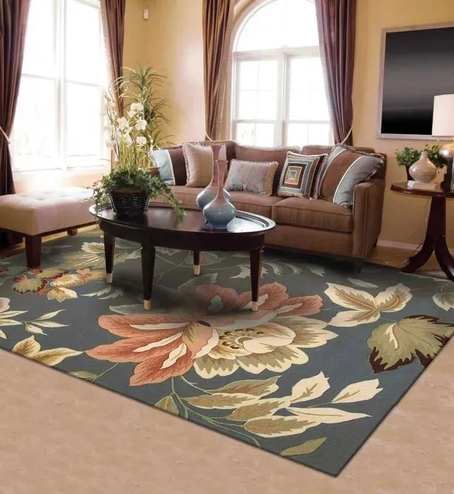 Fantasy FA11 Grey Rug