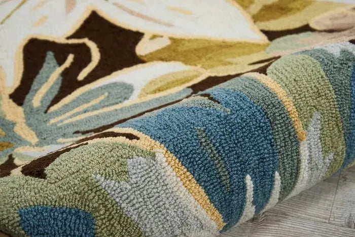 Fantasy FA16 Chocolate Rug