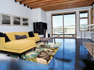 Fantasy FA16 Chocolate Rug