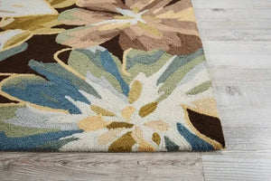 Fantasy FA16 Chocolate Rug