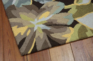 Fantasy FA16 Chocolate Rug