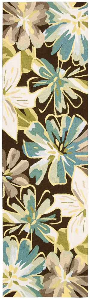 Fantasy FA16 Chocolate Rug