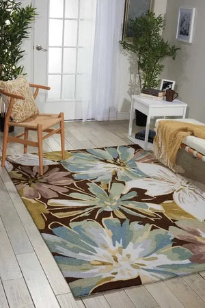 Fantasy FA16 Chocolate Rug