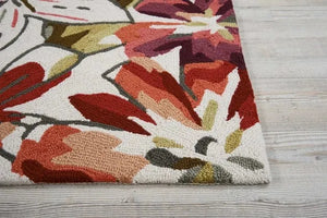 Fantasy FA16 Ivory Rug