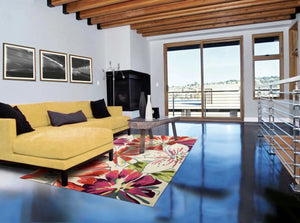 Fantasy FA16 Ivory Rug