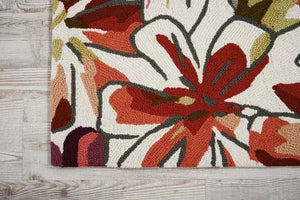 Fantasy FA16 Ivory Rug