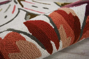 Fantasy FA16 Ivory Rug
