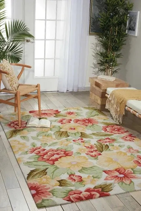 Fantasy FA17 Cream Rug