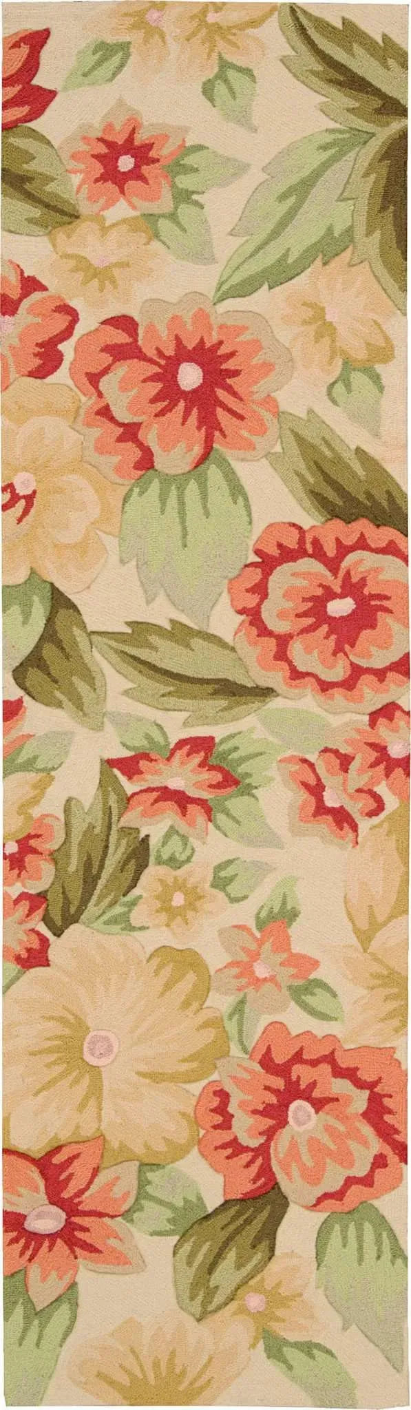 Fantasy FA17 Cream Rug