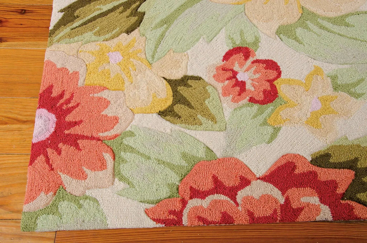 Fantasy FA17 Cream Rug