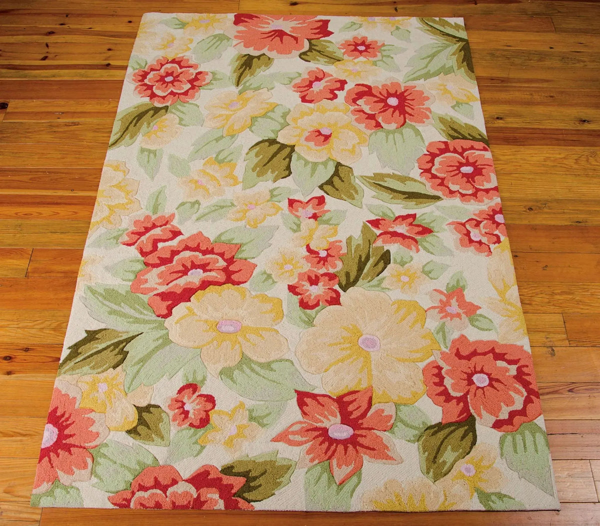 Fantasy FA17 Cream Rug
