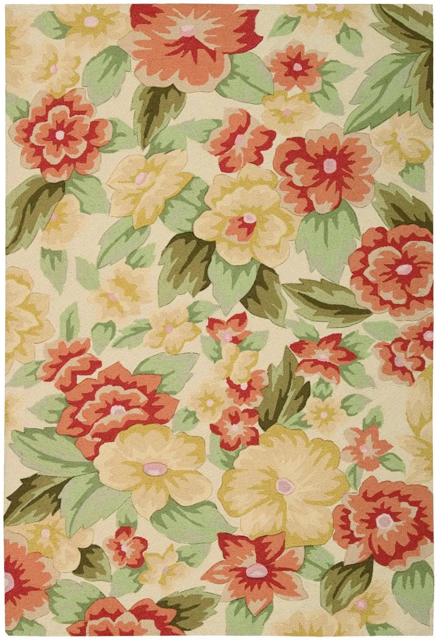 Fantasy FA17 Cream Rug