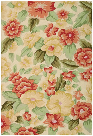 Fantasy FA17 Cream Rug