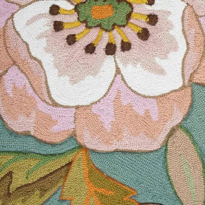 Fantasy FA18 Aqua Rug