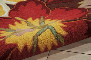 Fantasy FA18 Chocolate Rug