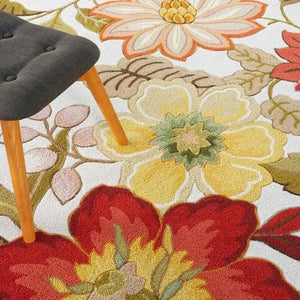 Fantasy FA18 Ivory Rug