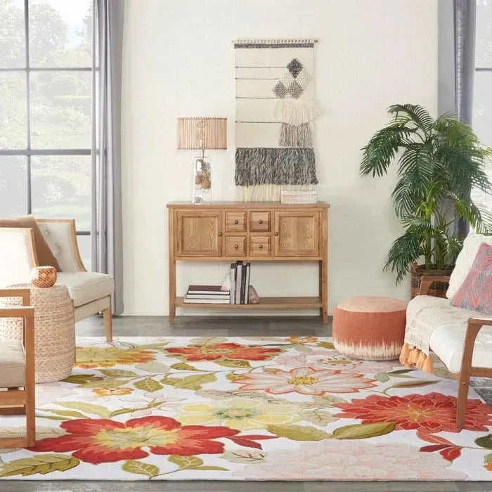 Fantasy FA18 Ivory Rug