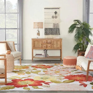 Fantasy FA18 Ivory Rug