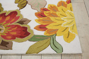Fantasy FA18 Ivory Rug