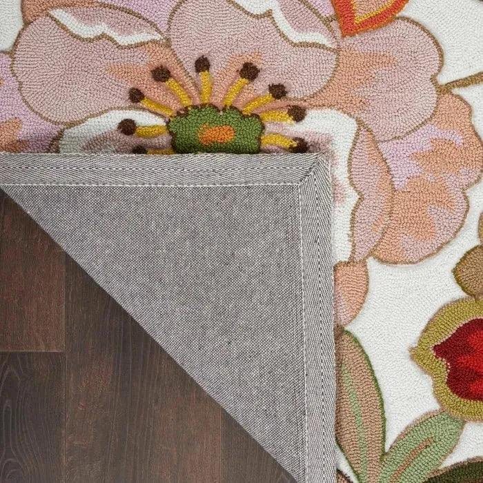 Fantasy FA18 Ivory Rug