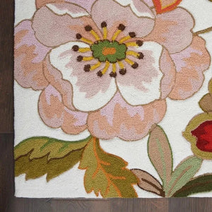 Fantasy FA18 Ivory Rug