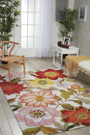Fantasy FA18 Ivory Rug