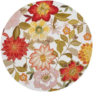 Fantasy FA18 Ivory Rug