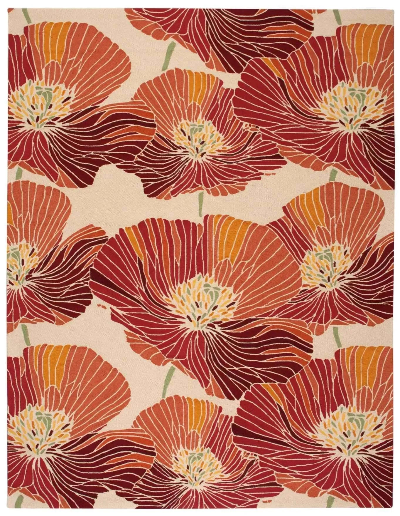 Fantasy FA24 Sunset Rug