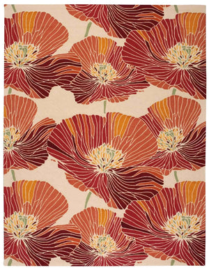 Fantasy FA24 Sunset Rug