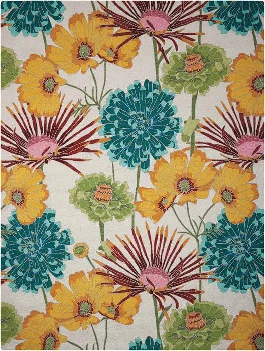 Fantasy FA26 Ivory Rug