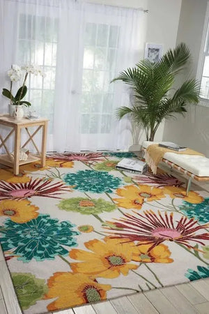 Fantasy FA26 Ivory Rug