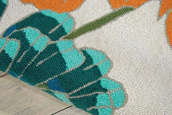 Fantasy FA26 Ivory Rug