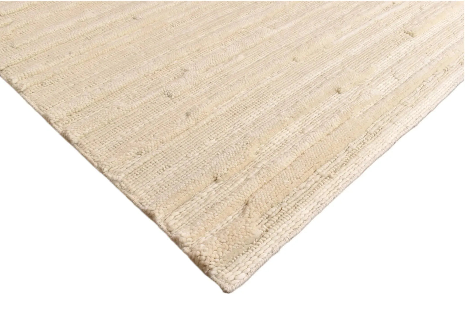 Farah 114 Ivory Rug