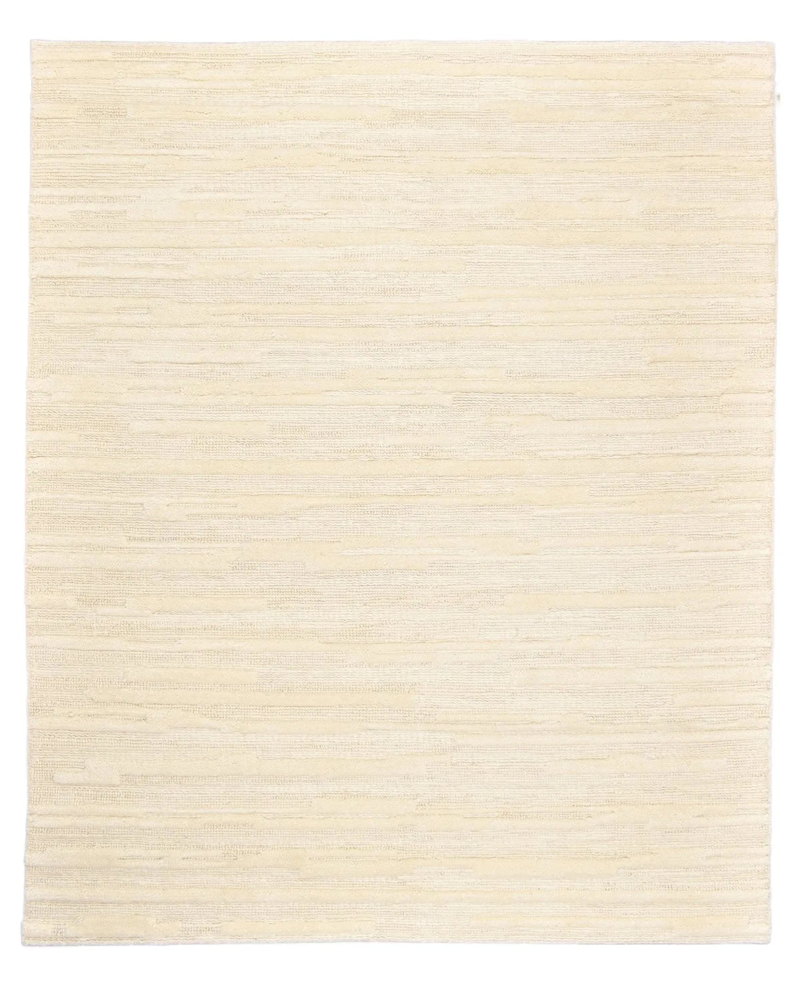 Farah 114 Ivory Rug