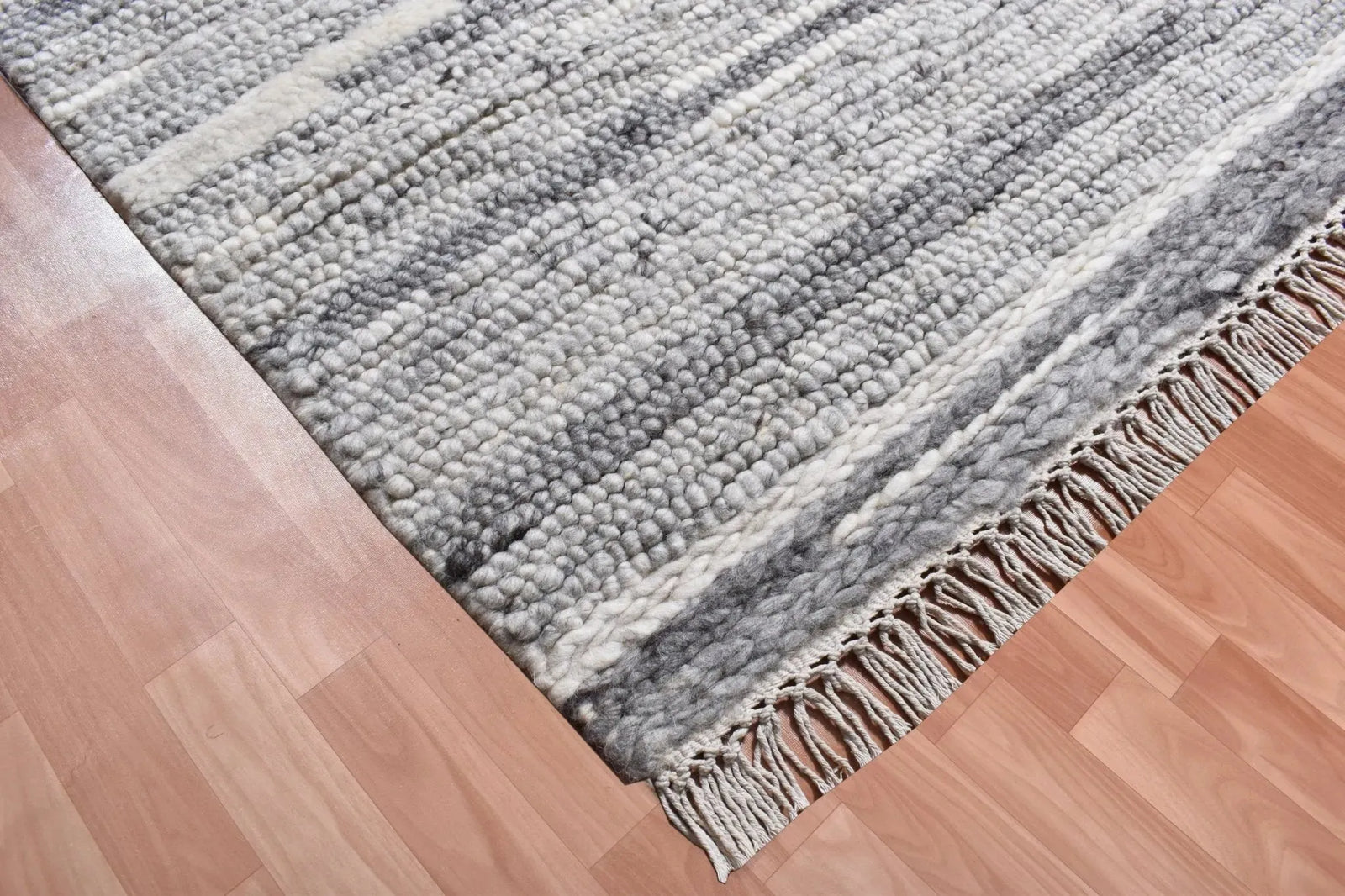 Farah FARAH-02 Natural Rug