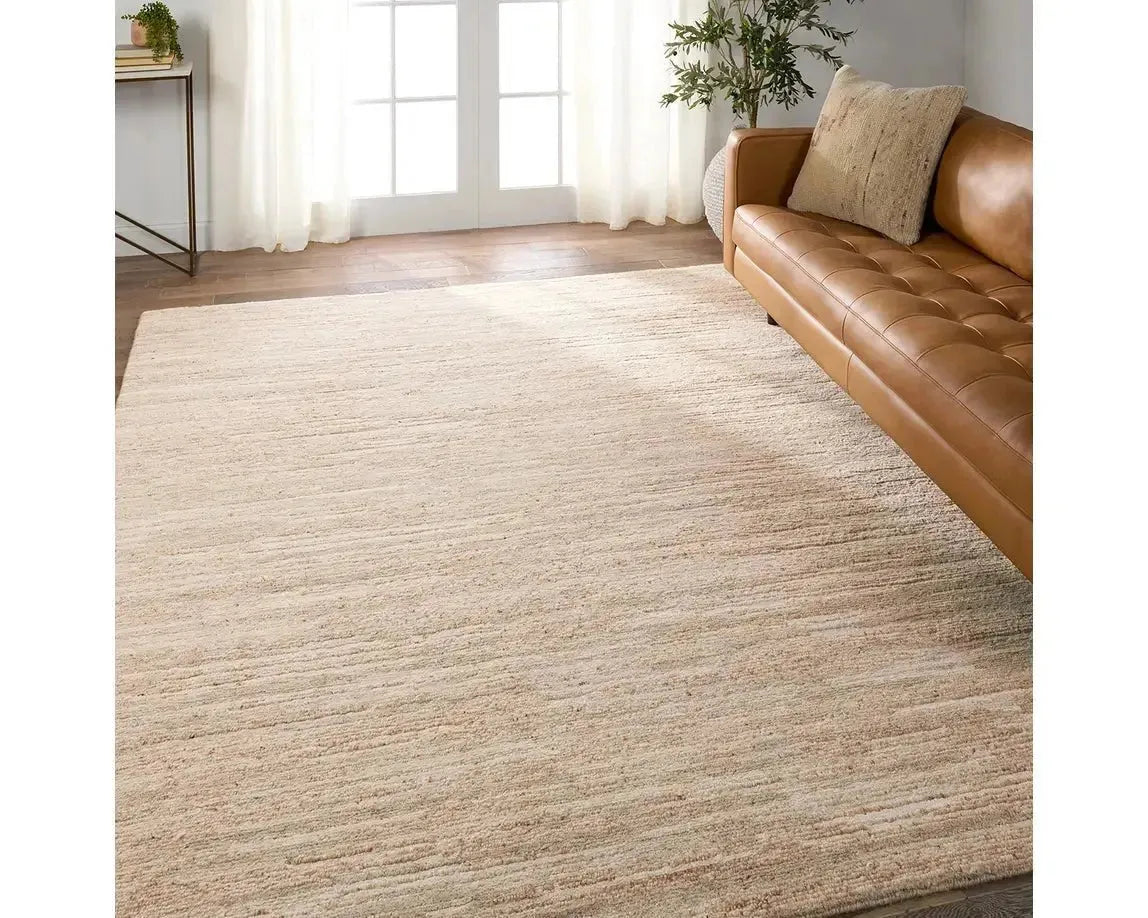Farida FIA01 Neutral Rug