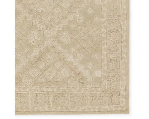 Farryn FAR01 Ivory Rug