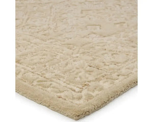 Farryn FAR01 Ivory Rug