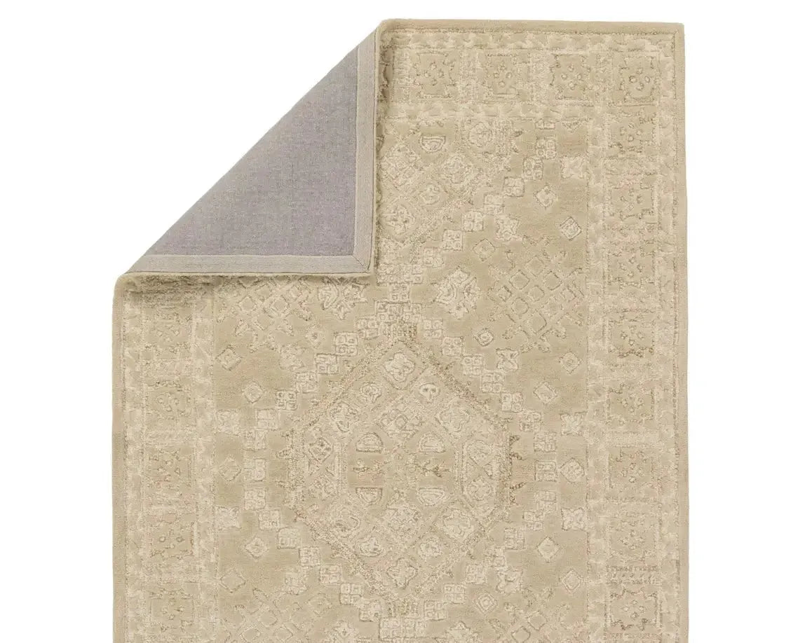 Farryn FAR01 Ivory Rug