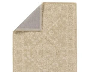 Farryn FAR01 Ivory Rug
