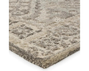 Farryn FAR02 Grey Rug