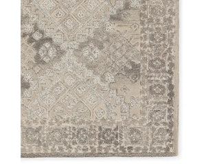Farryn FAR02 Grey Rug