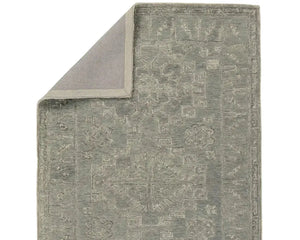 Farryn FAR03 Green Rug