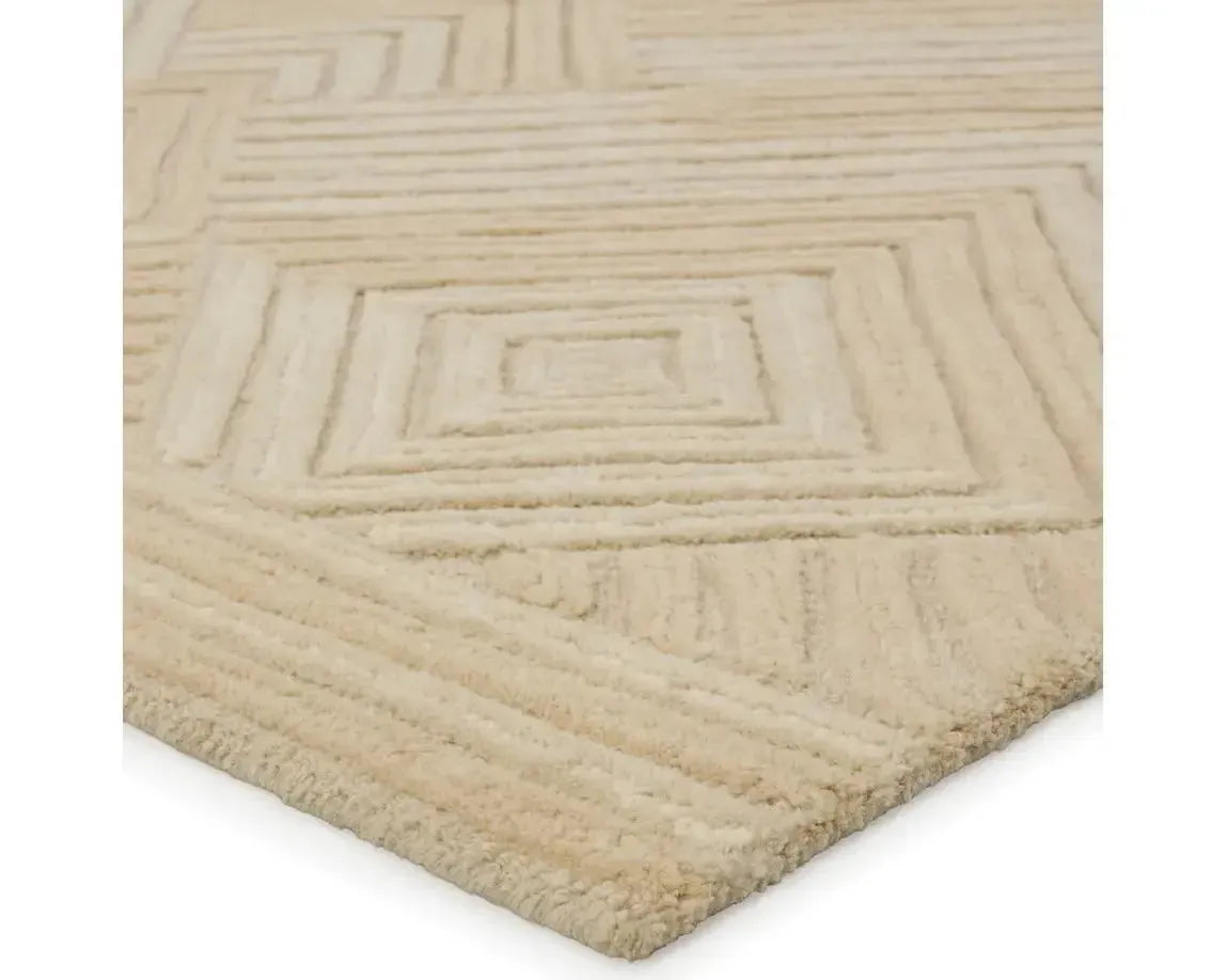 Farryn FAR04 Brown Rug