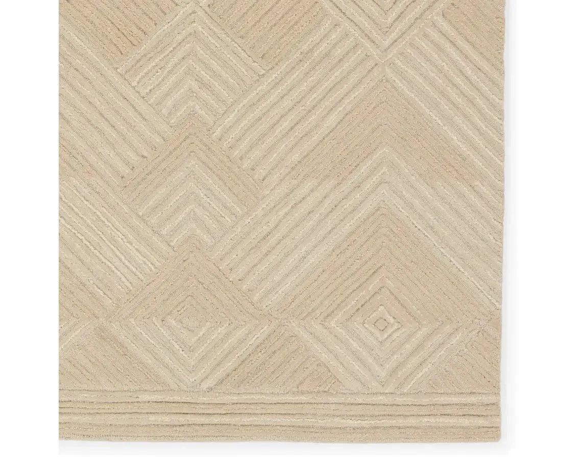 Farryn FAR04 Brown Rug