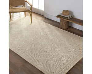 Farryn FAR05 Ivory Rug