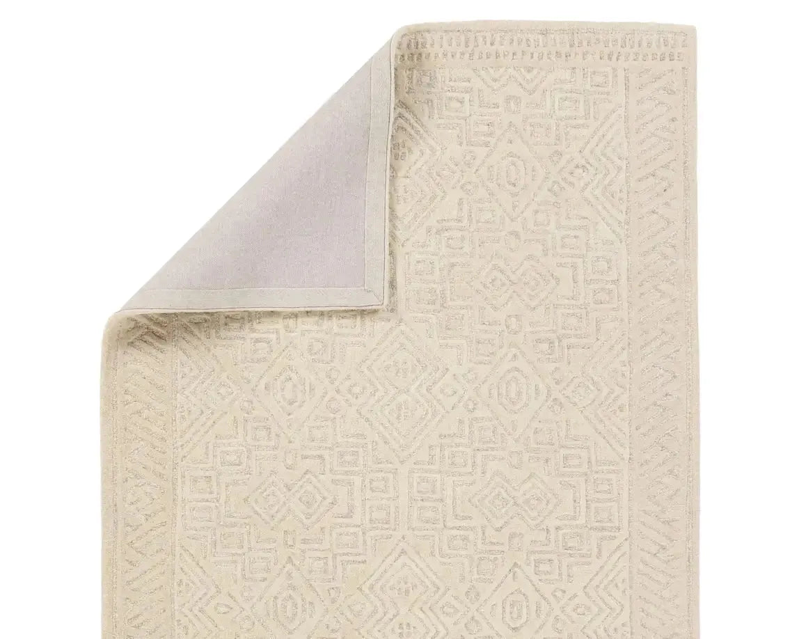 Farryn FAR05 Ivory Rug