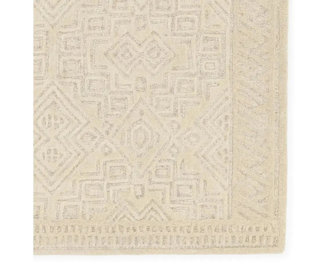 Farryn FAR05 Ivory Rug