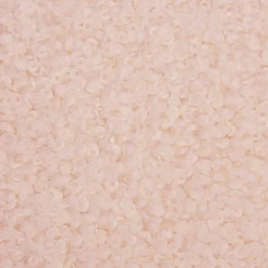 Faux Fur FL200 Rose Pillow